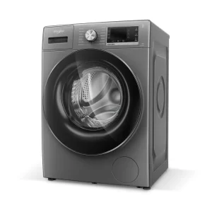 Whirlpool Front Load