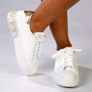 Ladies Sneakers