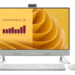 Dell 27 All-in-one Computer