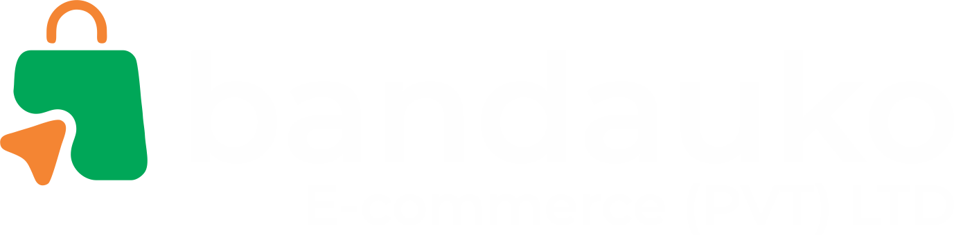 Bandauko E-commerce