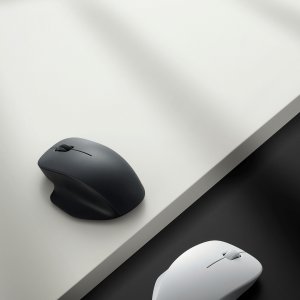 Wireless Mouse