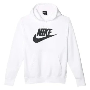 Club Fleece Hoodie